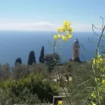 Il Gabbiano Di Pieve Bed & Breakfast