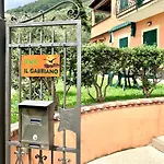 Il Gabbiano Di Pieve 3*