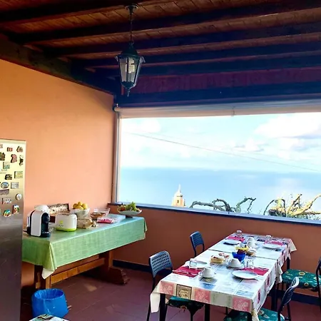 Il Gabbiano Di Pieve بييفي ليجوري