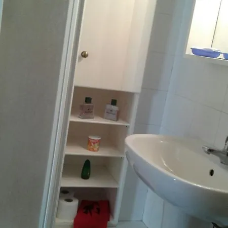 Il Gabbiano Di Pieve Bed & Breakfast *
