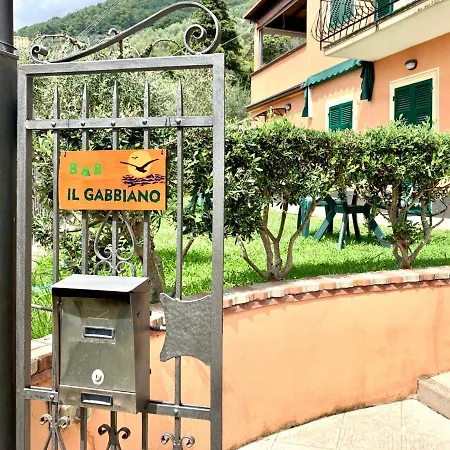 Il Gabbiano Di Pieve *