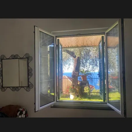 Il Gabbiano Di Pieve فندق مبيت وإفطار 3*