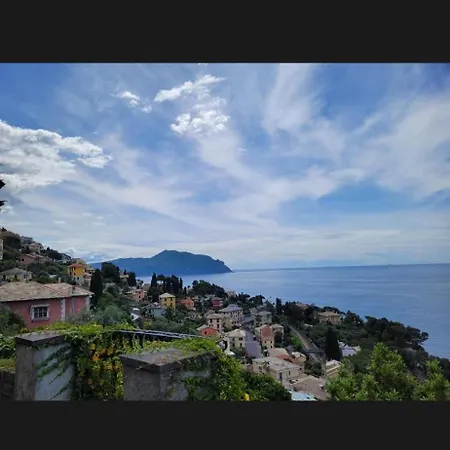 Il Gabbiano Di Pieve بييفي ليجوري