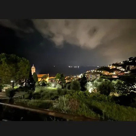Il Gabbiano Di Pieve Bed & Breakfast *