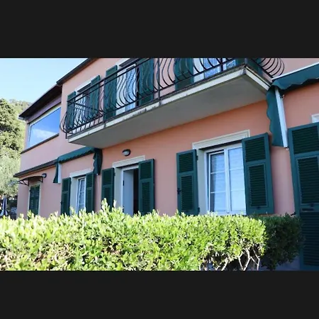 Bed & Breakfast Il Gabbiano Di Pieve *