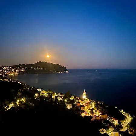 Il Gabbiano Di Pieve Bed & Breakfast 3*