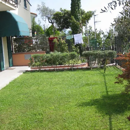 Il Gabbiano Di Pieve * Pieve Ligure