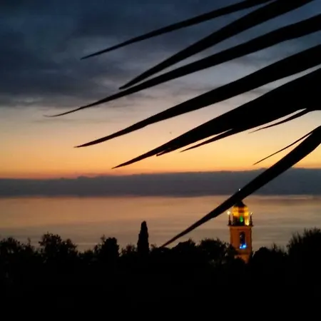 Il Gabbiano Di Pieve Bed & Breakfast Pieve Ligure