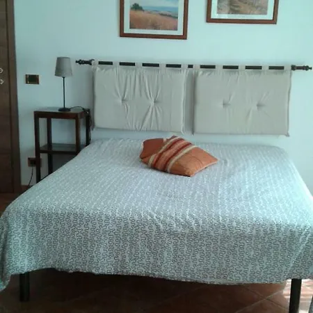 Il Gabbiano Di Pieve Bed & Breakfast Pieve Ligure