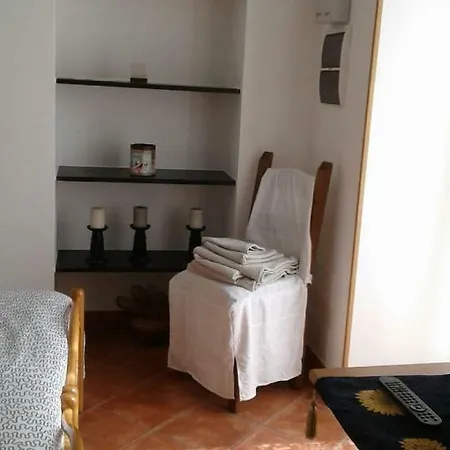 Bed & Breakfast Il Gabbiano Di Pieve