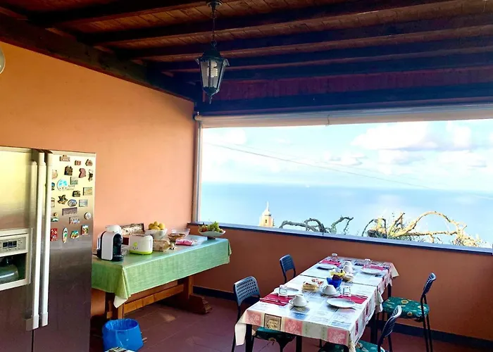 Il Gabbiano Di Pieve ピエーヴェ・リーグレ