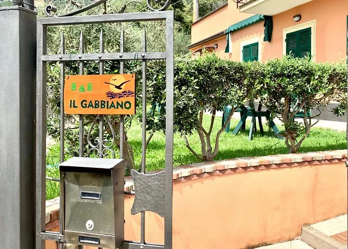 Il Gabbiano Di Pieve 3*