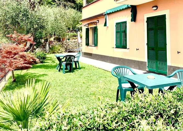 ベッド・アンド・ブレックファスト Il Gabbiano Di Pieve 3*