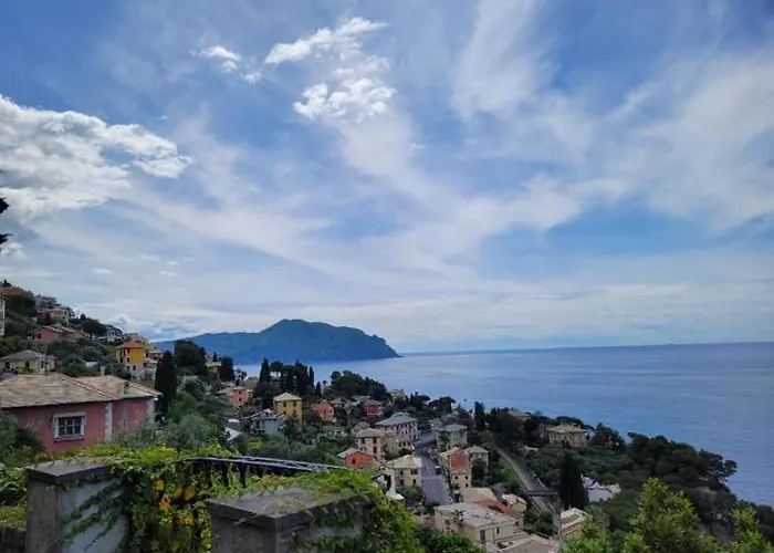 Il Gabbiano Di Pieve ピエーヴェ・リーグレ