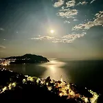 Bed and breakfast Il Gabbiano Di Pieve 3*