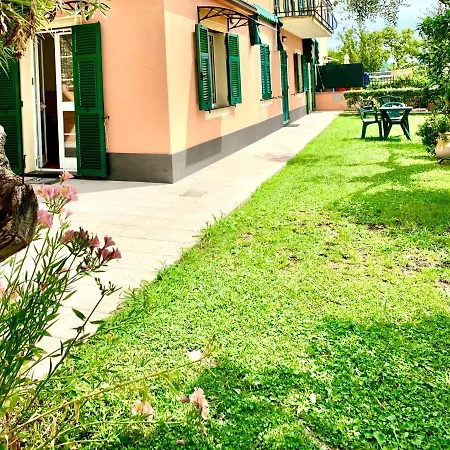 Il Gabbiano Di Pieve 3*