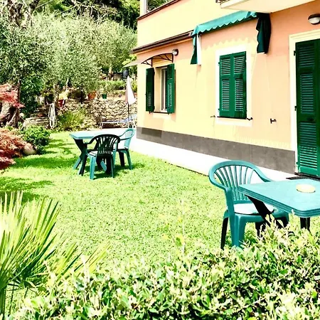 فندق مبيت وإفطار Il Gabbiano Di Pieve 3*