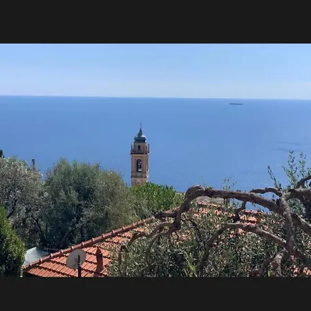 Il Gabbiano Di Pieve Отель типа 