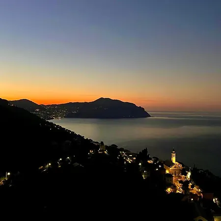 Il Gabbiano Di Pieve Bed and breakfast