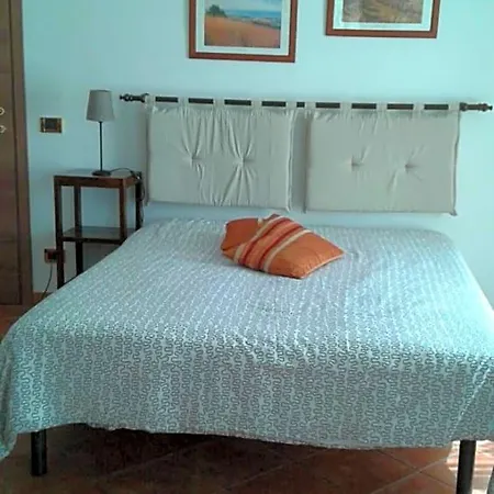Frühstückspension Il Gabbiano Di Pieve 3*