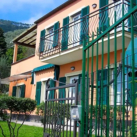 Il Gabbiano Di Pieve Frühstückspension 3*