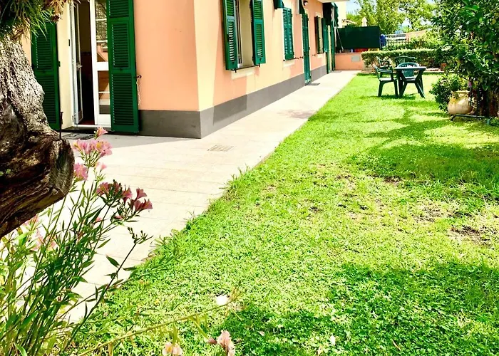 Il Gabbiano Di Pieve 3*