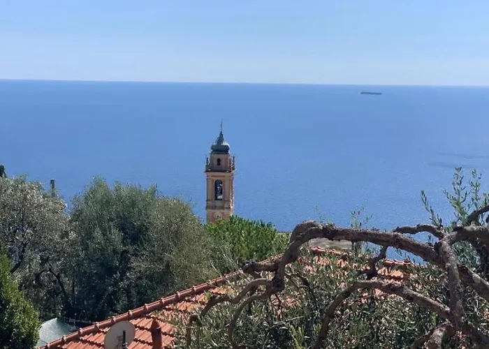 Il Gabbiano Di Pieve فندق مبيت وإفطار
