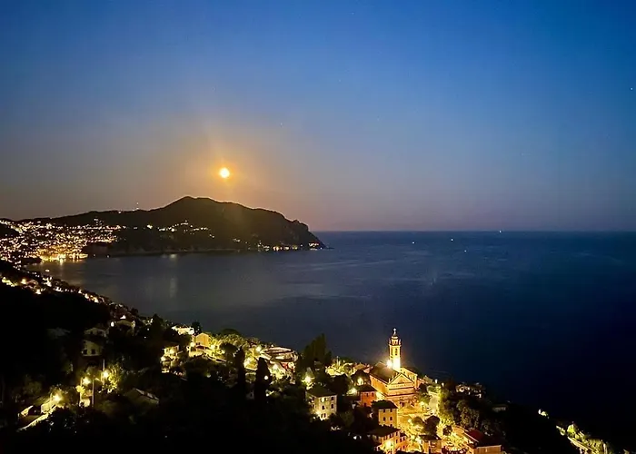Il Gabbiano Di Pieve فندق مبيت وإفطار 3*