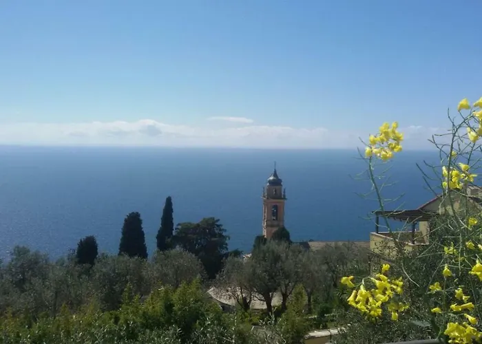 Il Gabbiano Di Pieve 3* بييفي ليجوري