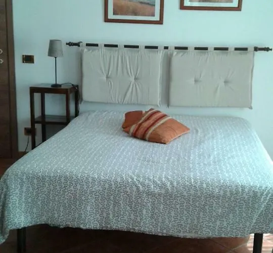 Il Gabbiano Di Pieve فندق مبيت وإفطار بييفي ليجوري